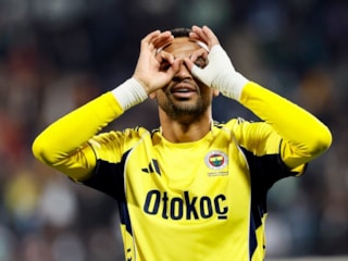 Youssef En-Nesyri içi Juventus'a Sevilla engeli