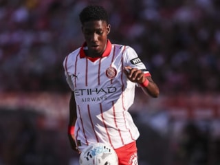 Galatasaray'ın yeni transferi Yaser Asprilla'yı yakından tanıyalım