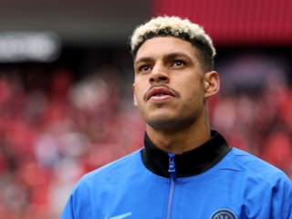 Beşiktaş'ta yeniden Luis Henrique hamlesi