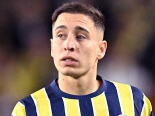 Emre Mor'un sözleşmesi feshedildi iddialarına menajerinden cevap