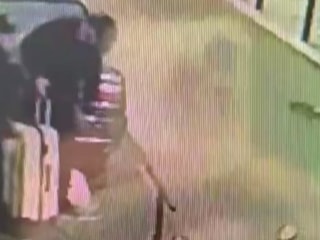 İstanbul'da kesik baş cinayeti: Cesedi valizde taşıdıkları görüntüler ortaya çıktı