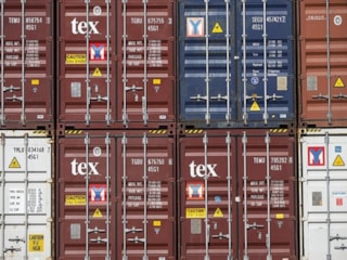 İhracatta ilk 10 ilde en yüksek artış Ankara'nın