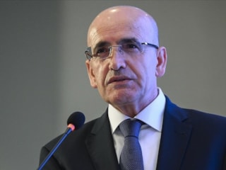 Mehmet Şimşek, Hong Kong'da önemli bir finans zirvesine katılacak