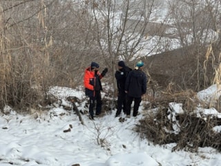 Diyarbakır'da kayıp kadını arama çalışmaları sürüyor