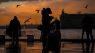 Yerli turistlerin 2025'teki 9 aylık harcaması 2024’ün tamamından fazla