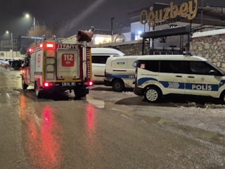 Malatya’da nişan töreninde zehirlendiler