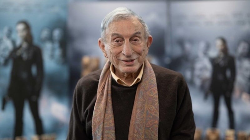 Merhum Haldun Dormen'in vasiyeti bakın neymiş! Hemen yerine getirildi...