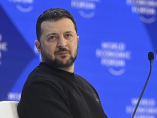 Vladimir Zelensky: Rusya'nın her yoğun saldırısı yıkıcı olabilir