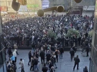 İran'da internet kesintisinin ekonomiye günlük zararı: 20 milyon doları aştı