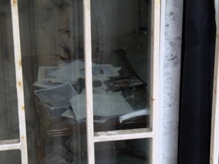 İstanbul'da yabancı uyruklu kadının öldürüldüğü ev görüntülendi