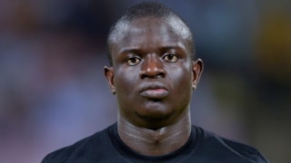 Fenerbahçe'de N'Golo Kante transferinde son durum