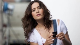 Örgü akımına katılan Belçin Bilgin'in yeniden gündem olan sözleri