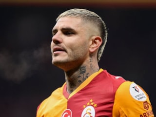 Galatasaray'da Mauro Icardi'nin geleceği belli oluyor