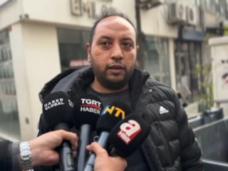 İstanbul'da kesik baş cinayeti: Hurdacı konuştu
