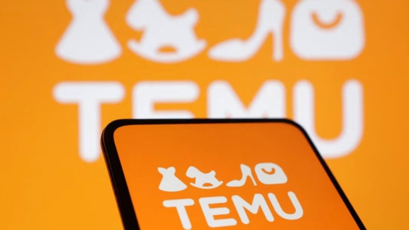 Temu’dan Türkiye kararı: Yurt dışı ürünler erişime kapatıldı