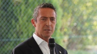 Ali Koç'un Okan Burak'a tehdit iddiasına Galatasaray'dan cevap