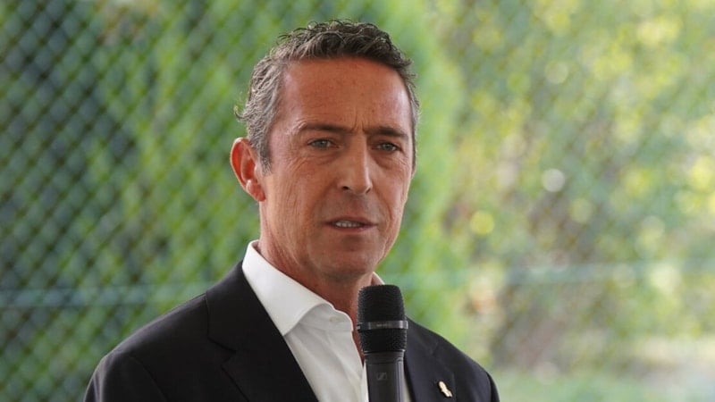 Ali Koç'un Okan Burak'a tehdit iddiasına Galatasaray'dan cevap