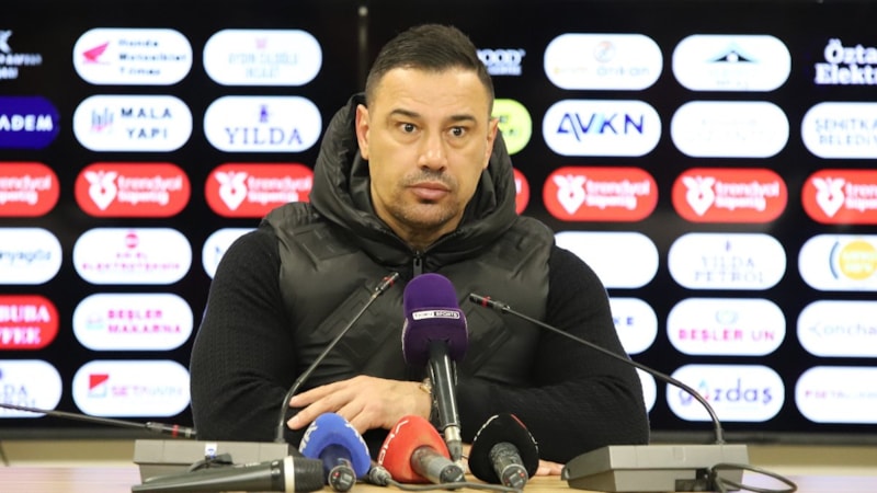 Çağdaş Atan: 70 dakikada çok iyi oynadık