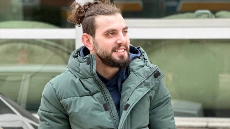 Samsun'da evde fenalaşan genç hayatını kaybetti