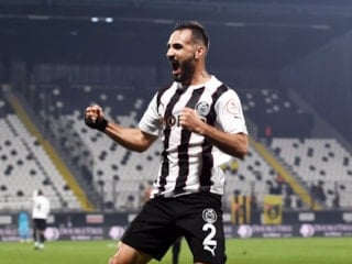 Manisa FK'ya İstanbulspor karşısında tek gol yetti