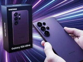 Samsung Galaxy S26 ile 128 GB depolama tarih oluyor