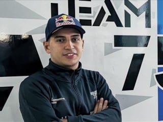 Ayhancan Güven, Daytona 24 Saat Yarışı'nda 5'inciliği elde etti