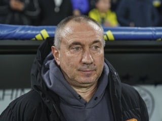 Stanimir Stoilov: Mutlu olduğumu söyleyemem