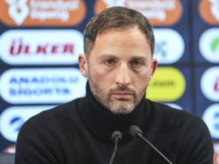 Domenico Tedesco: Bir forvete ihtiyacımız var
