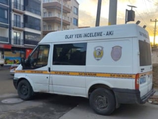 Aksaray'da 15 yaşındaki şüpheli aynı yaştaki çocuğu pompalı tüfekle yaraladı