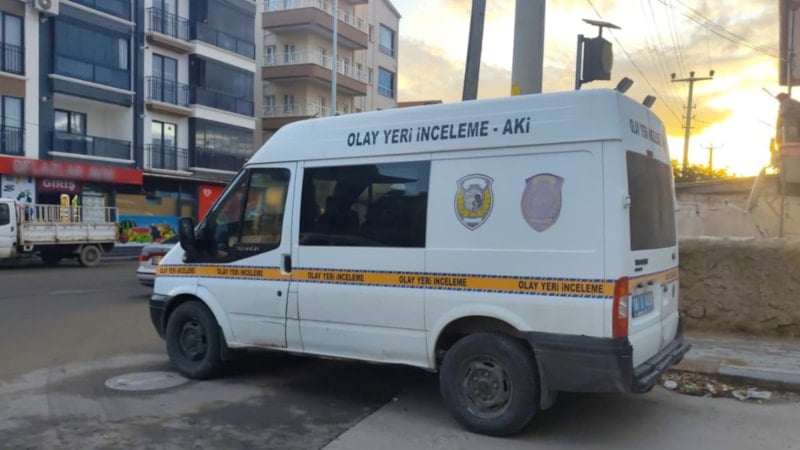 Aksaray'da 15 yaşındaki şüpheli aynı yaştaki çocuğu pompalı tüfekle yaraladı