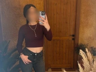 Samsun'da polise "Bulabiliyorsanız beni bulun" diyen kadın gözaltına alındı