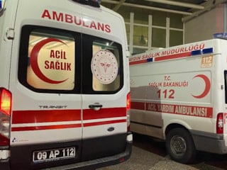 Aydın'da baba ve üvey oğlunun kavgası ölümle bitti