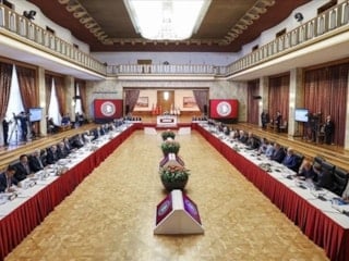 Terörsüz Türkiye sürecinde kritik hafta: Rapor yazımı sürüyor