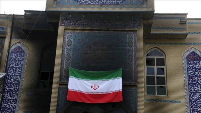 İran'daki olaylarda ölenlerin sayısı 5 bin 800'ü aştı