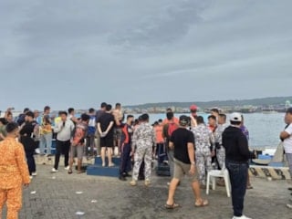 Filipinler'in Mindanao bölgesinde feribot battı: 15 ölü