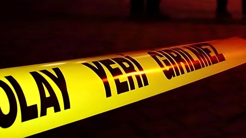 Kütahya'da 15 yaşındaki kız dere kenarında ölü bulundu