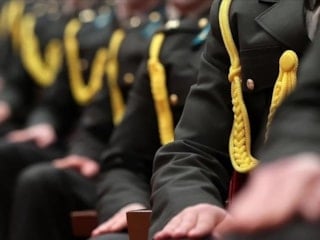 Jandarma ve Sahil Güvenlik Komutanlıklarına 3 bin 635 subay ve astsubay alınacak