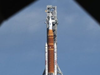 NASA, 50 yıl sonra Ay’a insanlı dönüş için geri sayımda