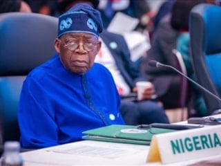 Nijerya Devlet Başkanı Tinubu, Türkiye’ye gelecek