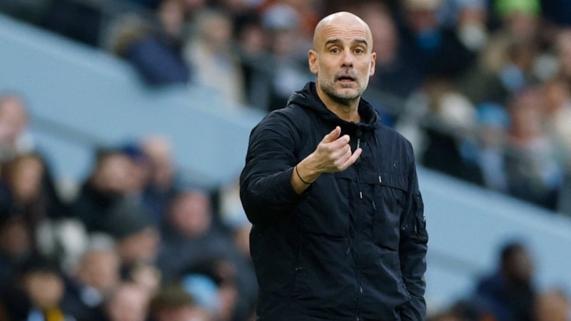 Pep Guardiola: Galatasaray'ı yenmek zorundayız