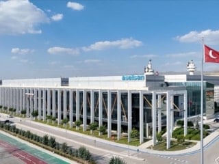 ASELSAN'dan 171 milyon dolarlık ihracat sözleşmesi