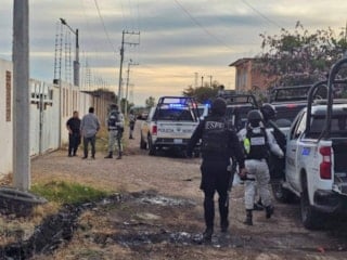 Meksika’da stadyumda kanlı saldırı: 11 kişi hayatını kaybetti