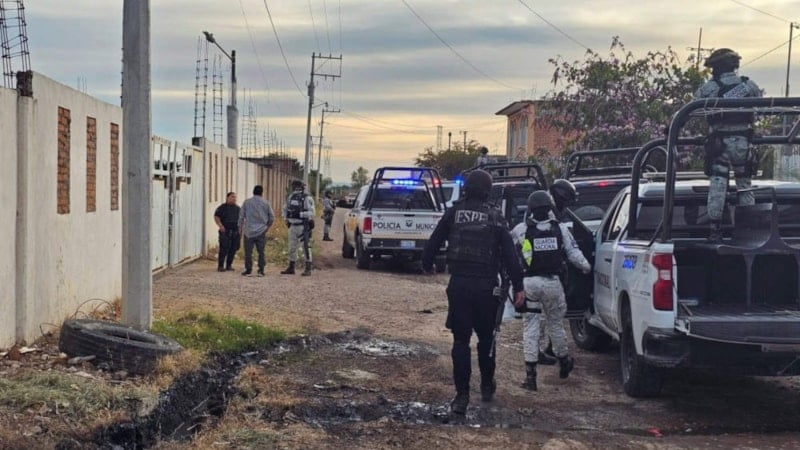 Meksika’da stadyumda kanlı saldırı: 11 kişi hayatını kaybetti
