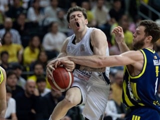 EuroLeague'de 25. haftada Türk derbisi heyecanı yaşanacak