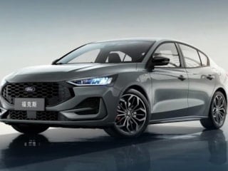 Ford 2026 Ocak fiyat listesini açıkladı: İşte Focus, Puma ve Kuga’nın yeni fiyatları…