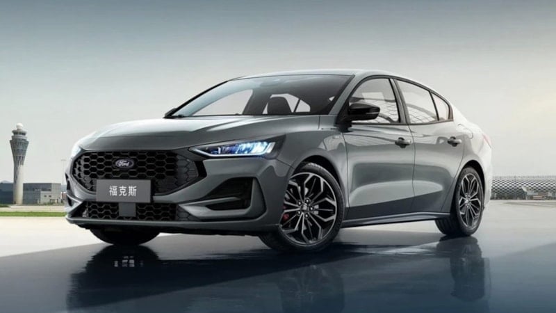Ford 2026 Ocak fiyat listesini açıkladı: İşte Focus, Puma ve Kuga’nın yeni fiyatları…