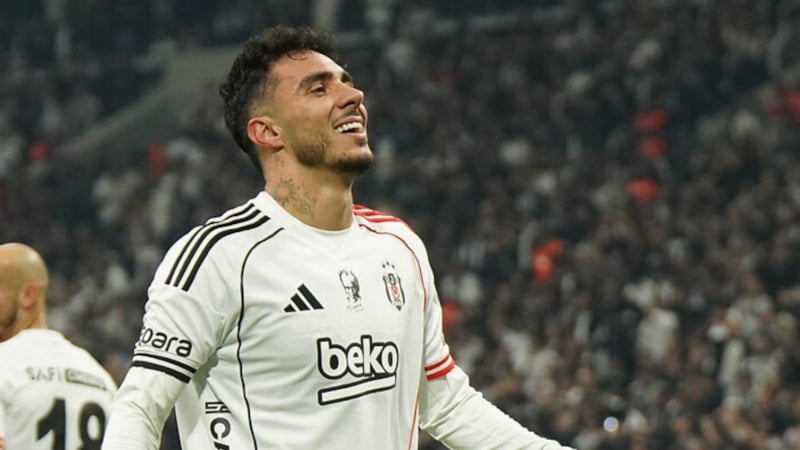 Sergen Yalçın'dan Emirhan Topçu'ya izin yok