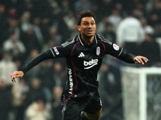 Felix Uduokhai'ye İtalya'dan sürpriz teklif