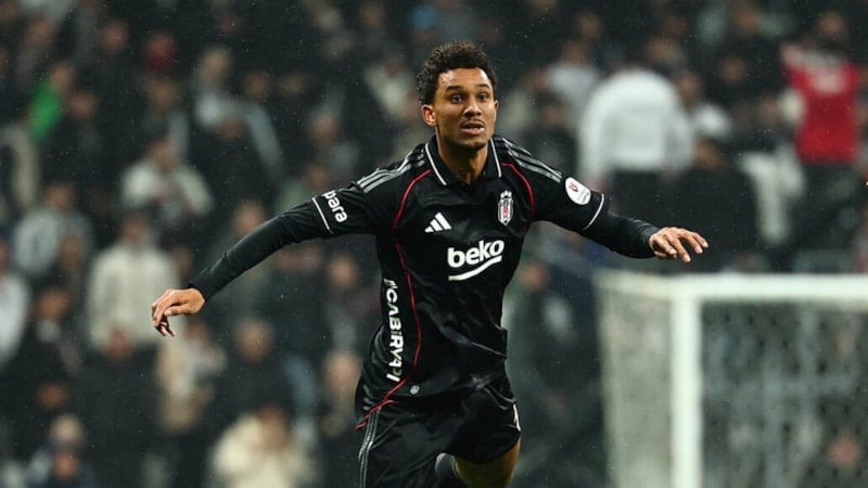 Felix Uduokhai'ye İtalya'dan sürpriz teklif