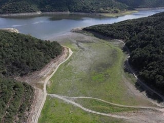 26 Ocak 2026 İSKİ baraj doluluk oranları: İstanbul barajlarında su seviyesi kaç oldu?